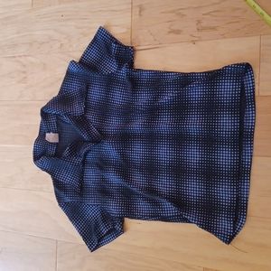 Pia  short sleeve shirt